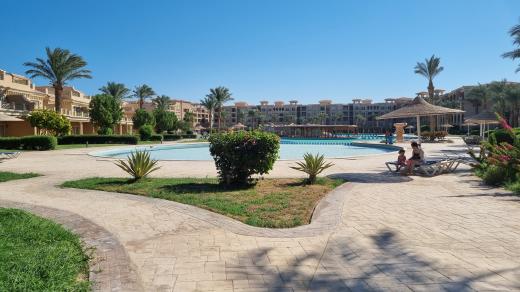 Hurghada