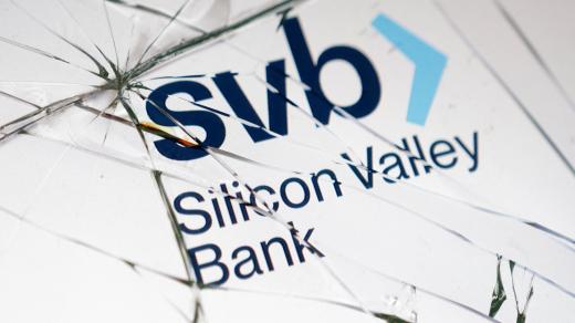 Silicon Valley Bank (SVB)