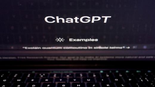 ChatGPT