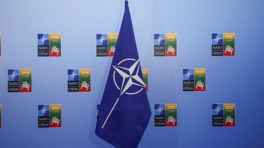 Summit NATO ve Vilniusu