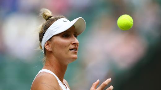 Markéta Vondroušová