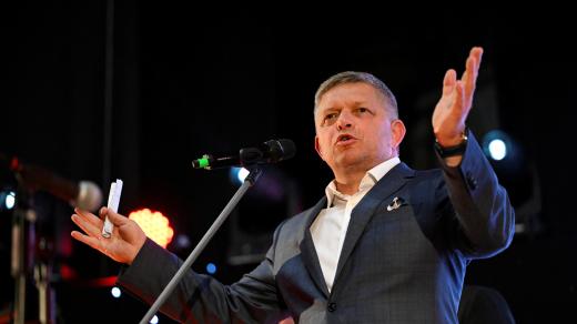 Robert Fico