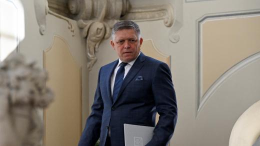 Robert Fico