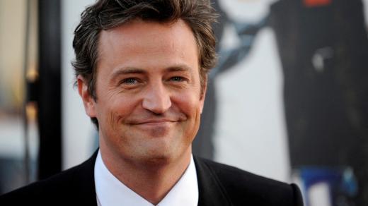 Matthew Perry
