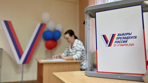 Volby tentokrát trvají tři dny - od pátku do neděle