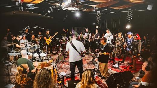 Incognito: Studio Live Session Double Vinyl