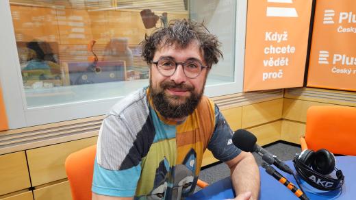Martin Veselý