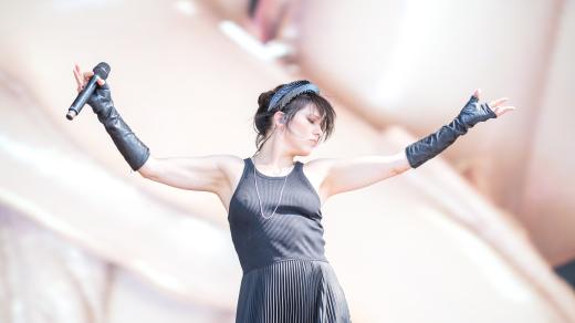 Imelda May