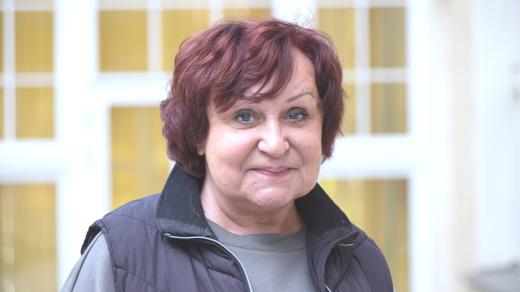 Petra Janů