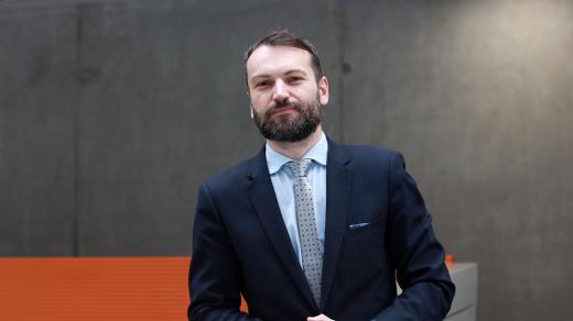 Jan Doležal, prezident Agrární komory