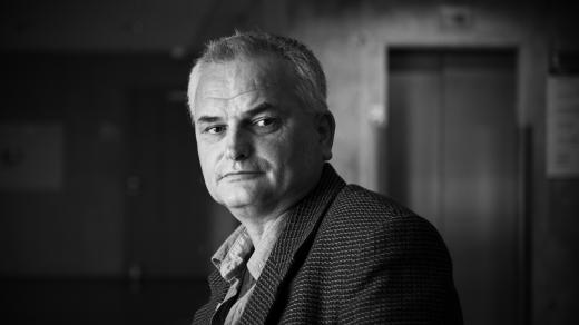 Jan Gogola ml., dokumentarista