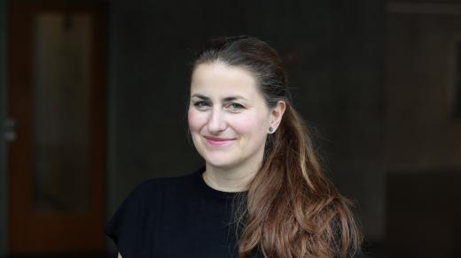 Kateřina Šedá