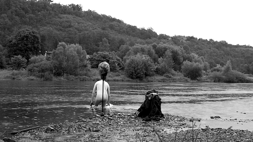 Soundwalk: Levy Hradec / Potoky