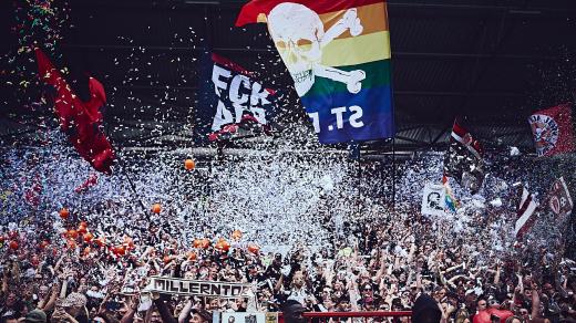 Kotel St. Pauli