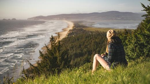 Environmentální žal je naše emocionální reakce na různé aspekty environmentální krize, kterým čelíme