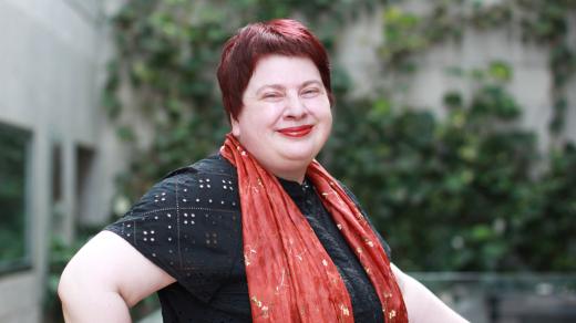 Judita Matyášová