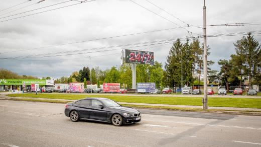 Před českobudějovickým výstavištěm má stát nová hala
