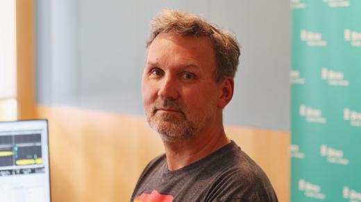 Marek Lukas