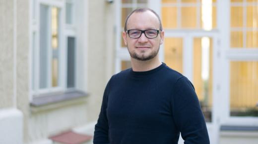 Alexandr Komarnický