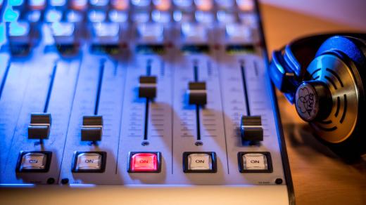 Studio Českého rozhlasu Pardubice