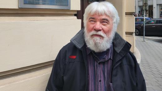 Miroslav Sehnal