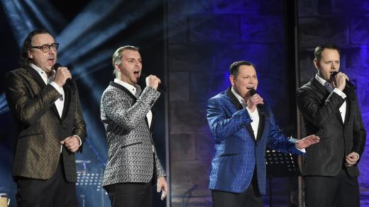 4 Tenoři