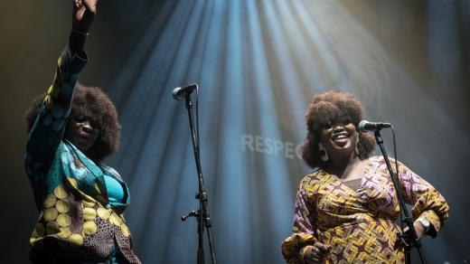 Respect Festival 2023