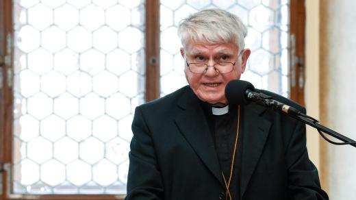 Václav Malý