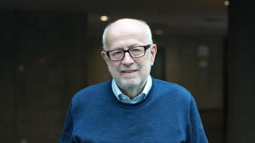 Vladimír Birgus