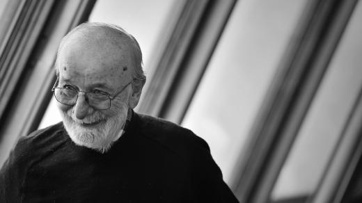 Otakar Binar, architekt