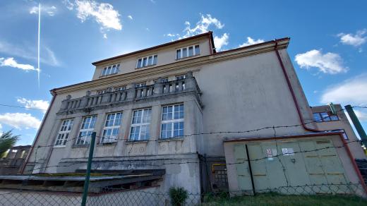 Vila Josefa a Cecílie Kusých ve Skutči