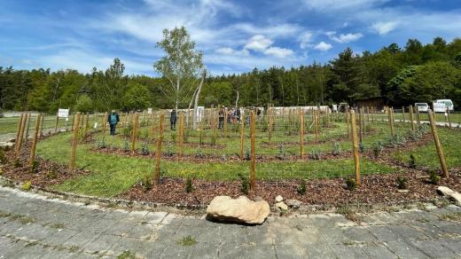 Přírodovědné muzeum Semenec v Týně nad Vltavou