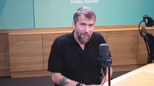 Bořek Slezáček