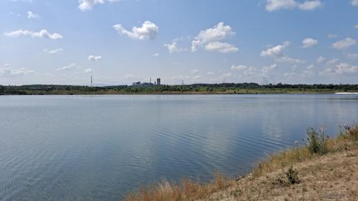 Karvinské nebo také Darkovské moře