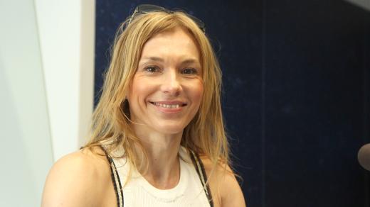 Jarmila Juříčková ze Společnosti pro ranou péči, pobočka pro rodinu v Olomouci