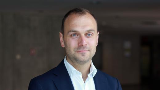 Vojtěch Vosecký