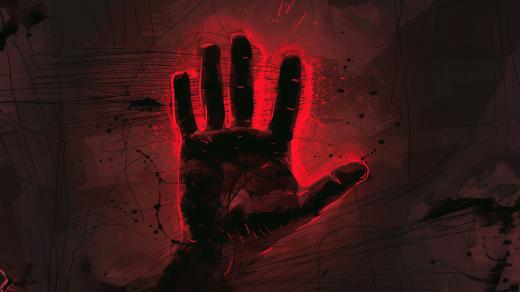 Poslechněte si tajemný příběh