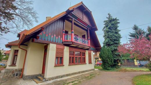 Trmalova vila