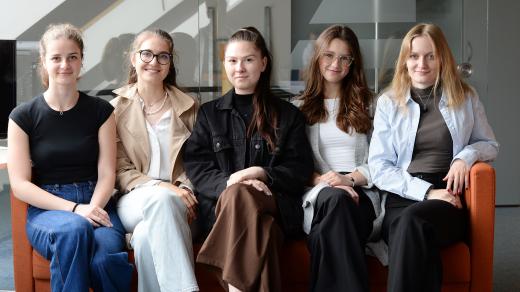 Studentky svitavského gymnázia vytěžily na maximum Mezinárodní cenu vévody z Edinburghu