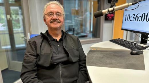Jaroslav Kočvara