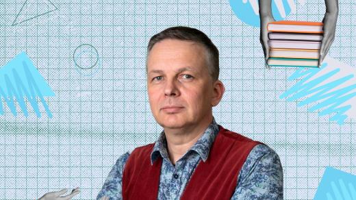 Petr Novotný