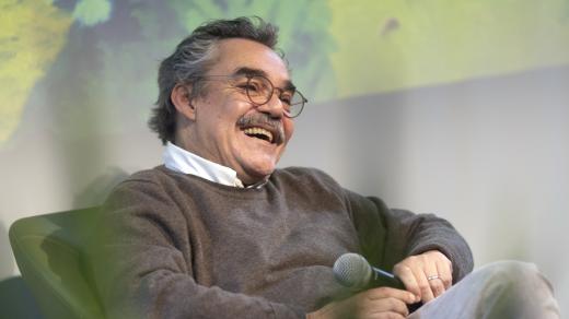 Gabriel García Márquez