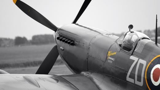 Spitfire