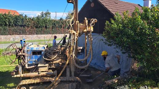 Vybudování studny se od července prodraží