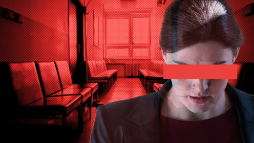 Zubařka Magdalena z kutnohorské sekty provozovala v Kutné Hoře zubní ordinaci