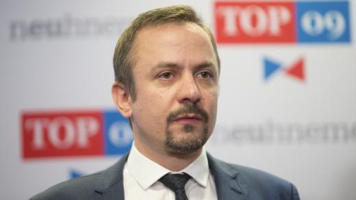 Marek Ženíšek