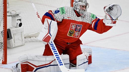 Petr Mrázek