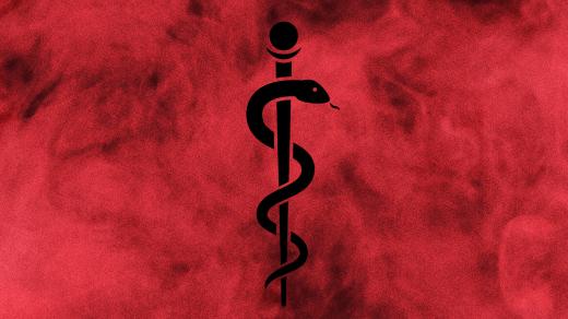 Na začátku byl Šiffer léčitelem, který pomáhal lidem se zdravotními problémy