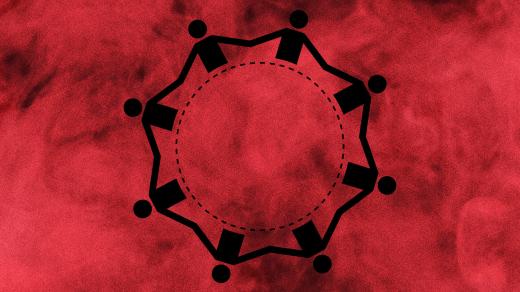 Postupem času si Šiffer své klienty rozdělil na pomyslný vnitřní a vnější kruh svého společenství