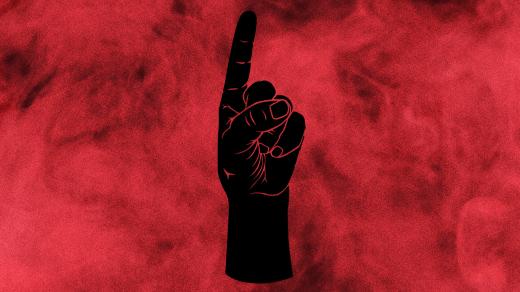 Vůdce sekty Šiffer měl pravdu. Nejednou se stalo, že klienti věřili více jemu než členům vlastní rodiny